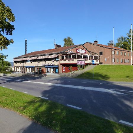 Vaerdshuset Stopet Grangesberg Экстерьер фото